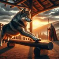 トレーニング🐺 5枚目