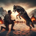 トレーニング🐺 7枚目
