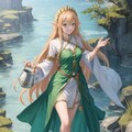 楽しいバケツリレー 4枚目