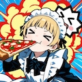 ゆるゆる再開しまっす🍕✨✨✨ 3枚目