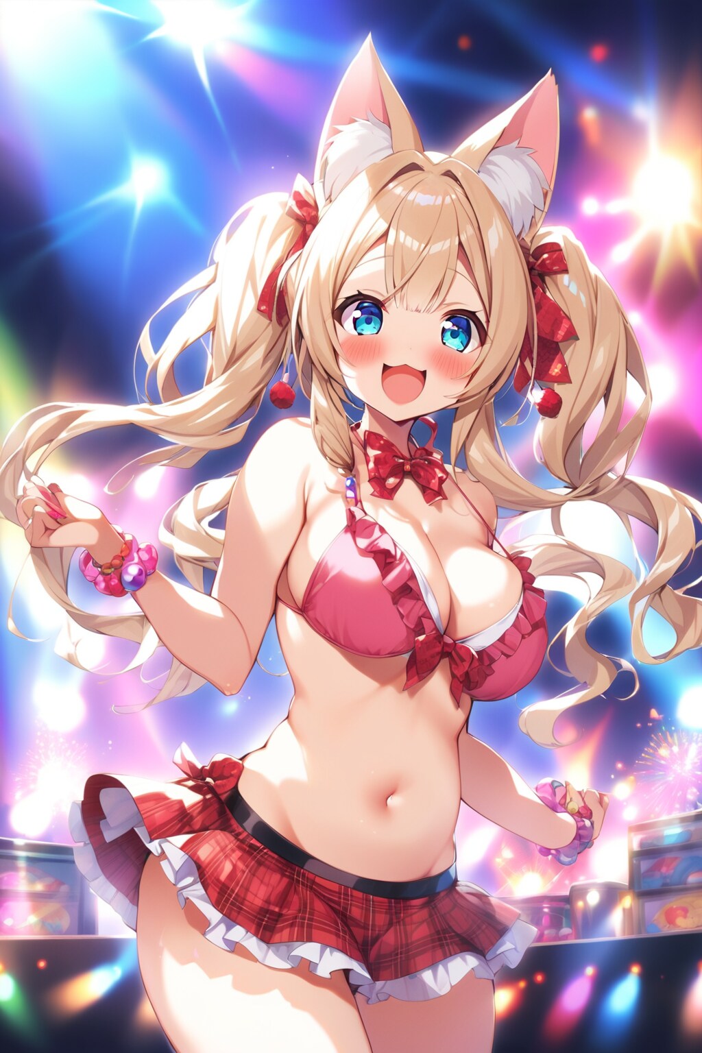 パリギ(ツネ)