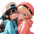 なかよし！ 5枚目