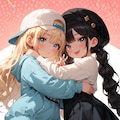 なかよし！ 3枚目