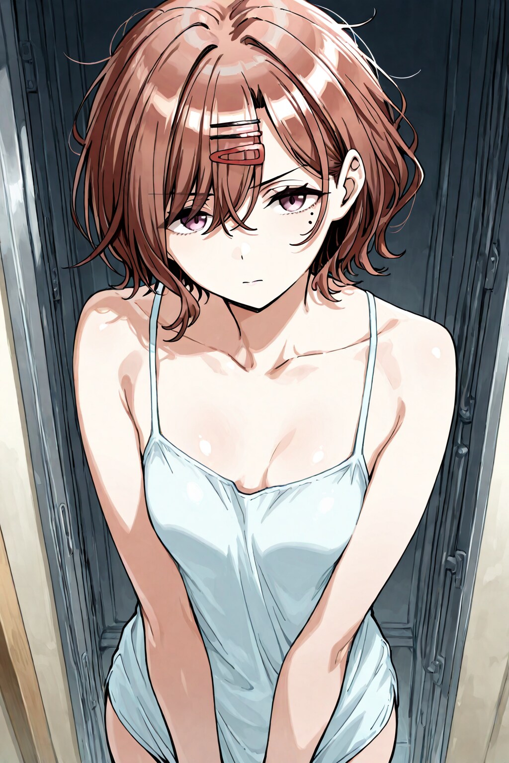樋口円香