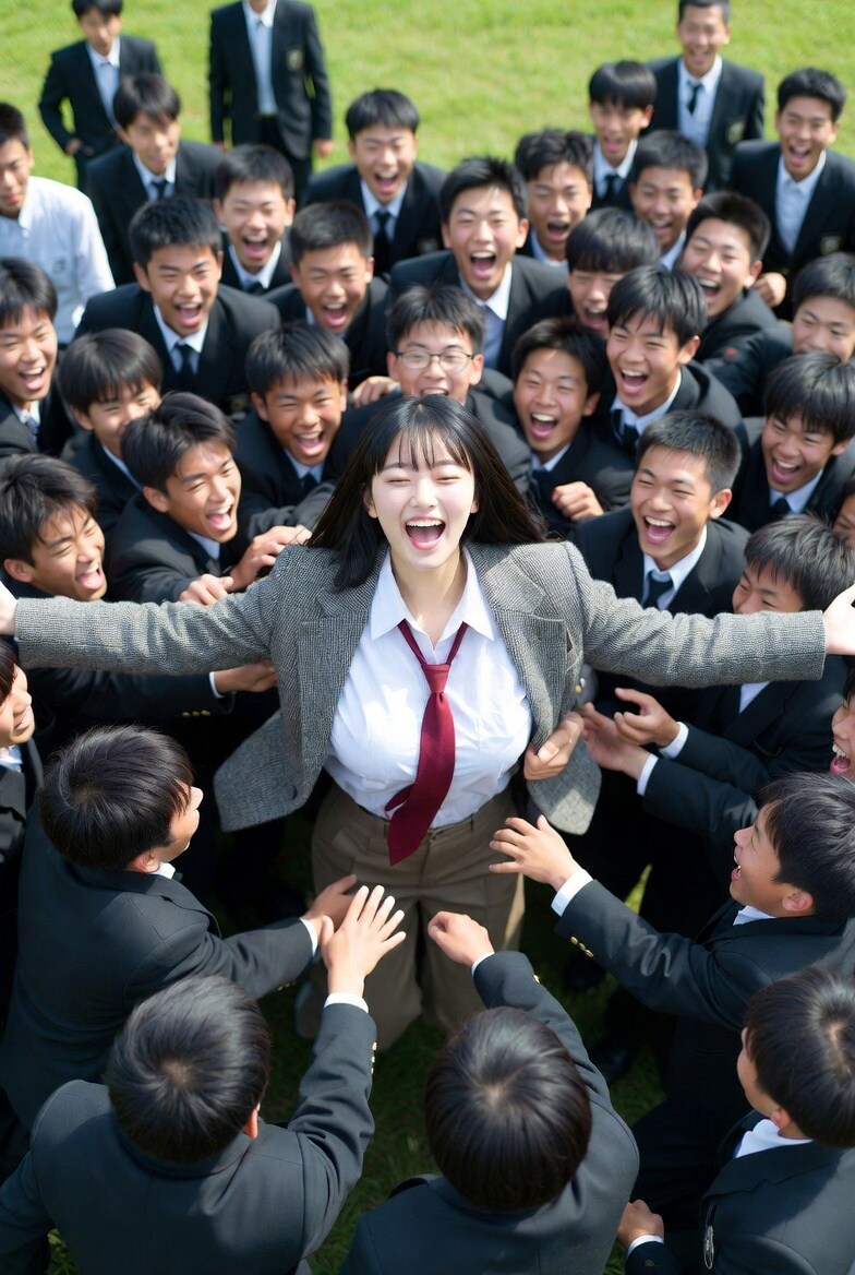 3年〜π組〜！
