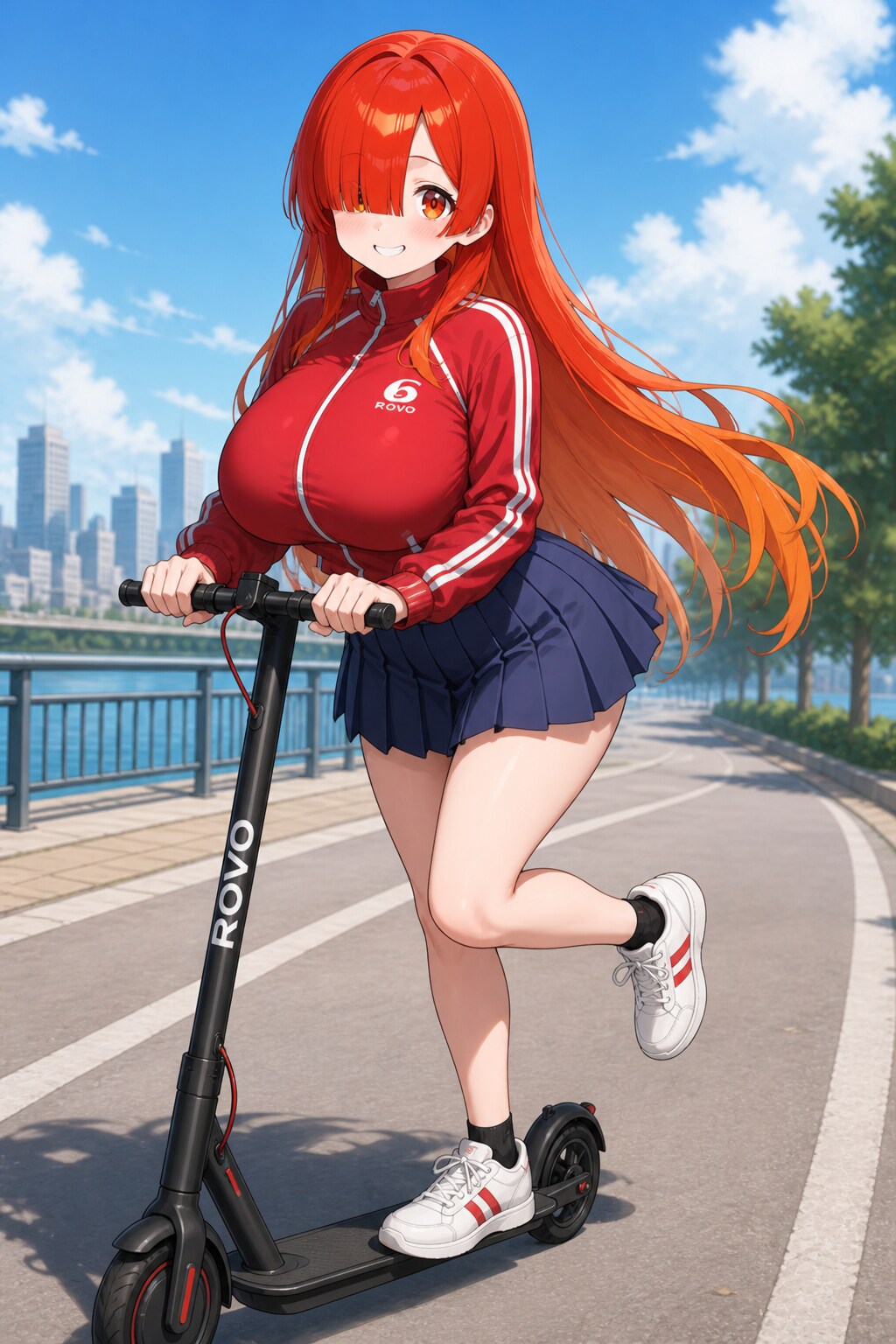 キックボード