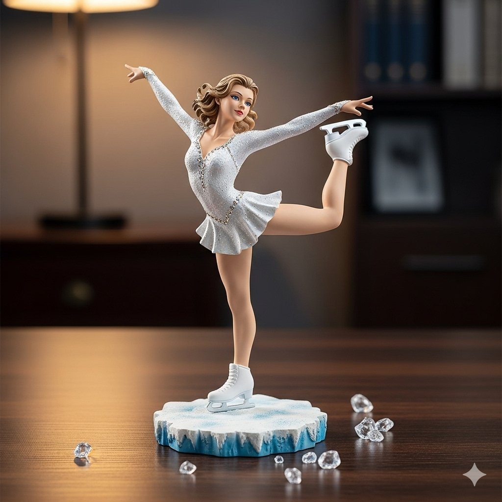 フィギュアのフィギュア