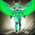 ロボ子もの103 5枚目