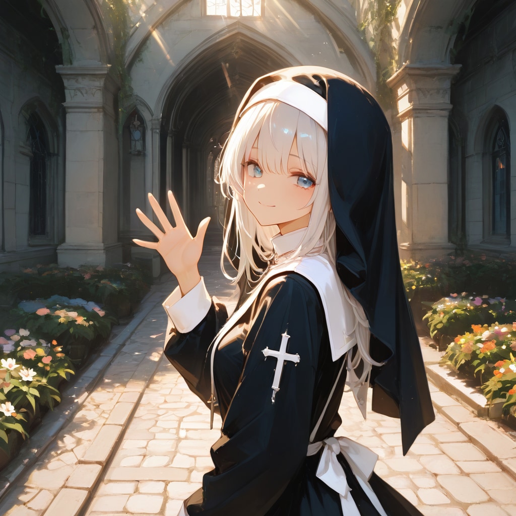 Rockers　ー聖歌隊ー