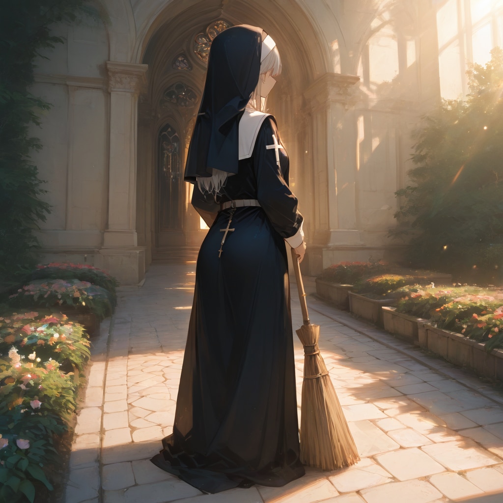 Rockers　ー聖歌隊ー | の人気AIイラスト・グラビア