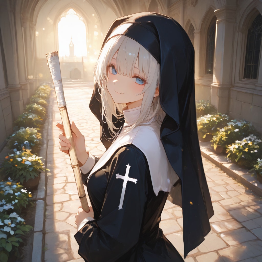 Rockers　ー聖歌隊ー