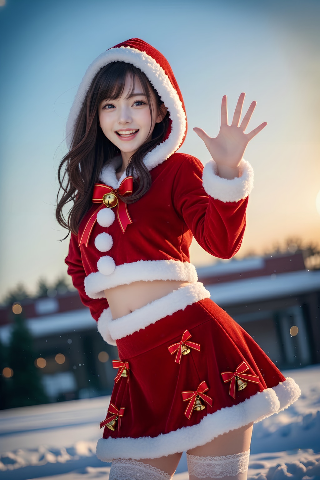 🎅こはクリカウントダウン💕