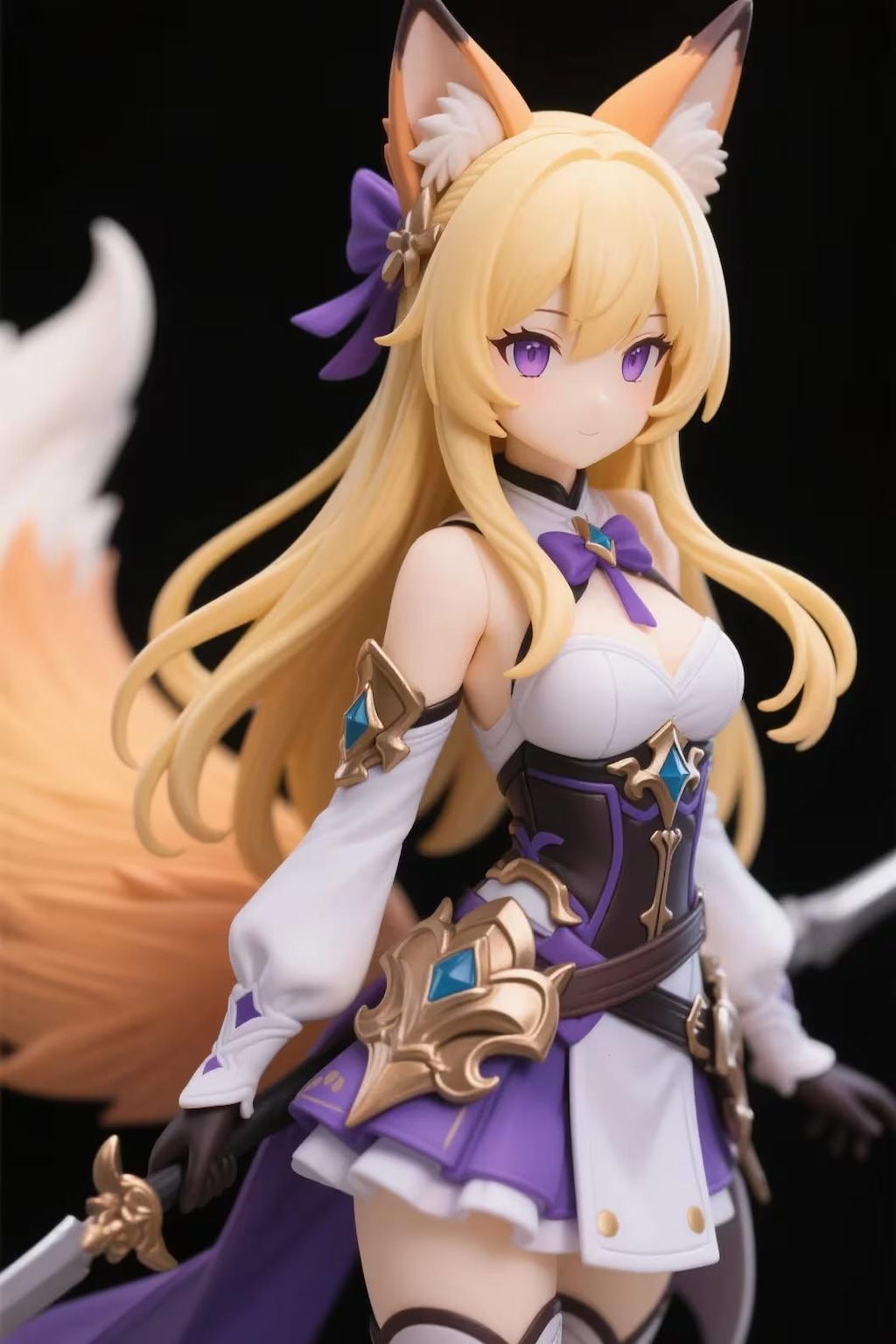 まとめ：うちの子フィギュアシリーズ