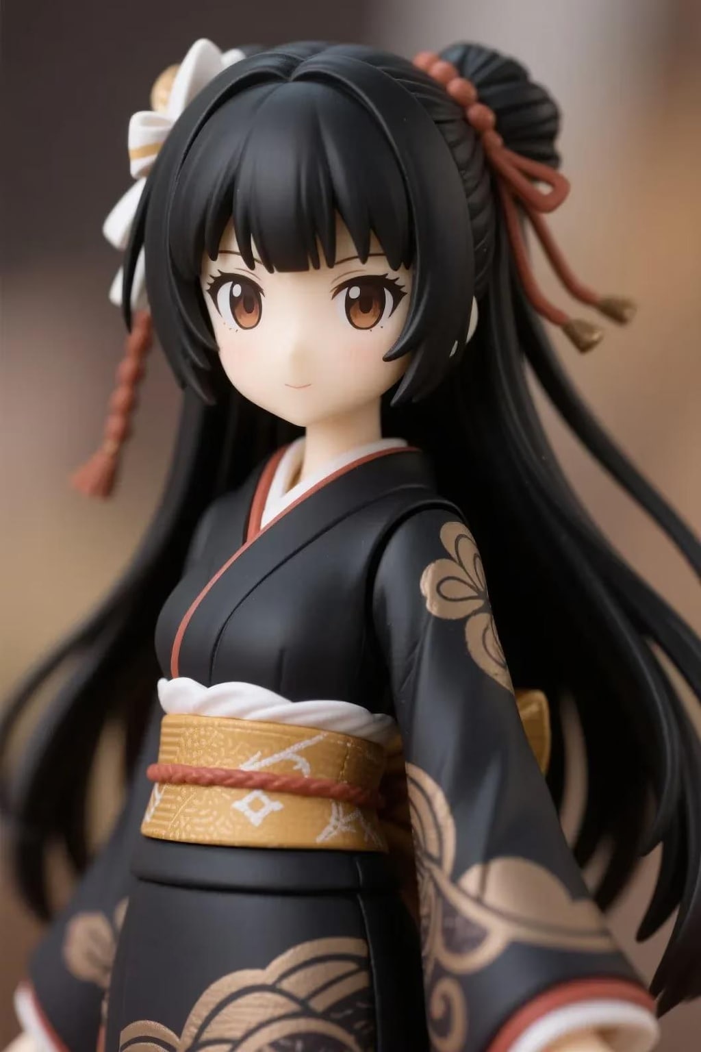 まとめ：うちの子フィギュアシリーズ