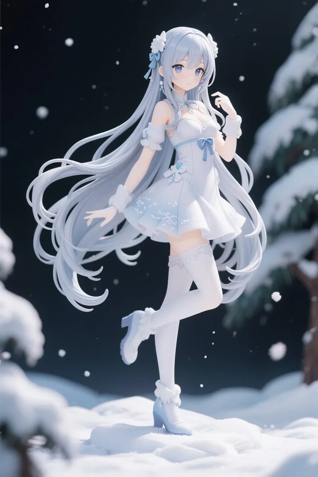 まとめ：うちの子フィギュアシリーズ