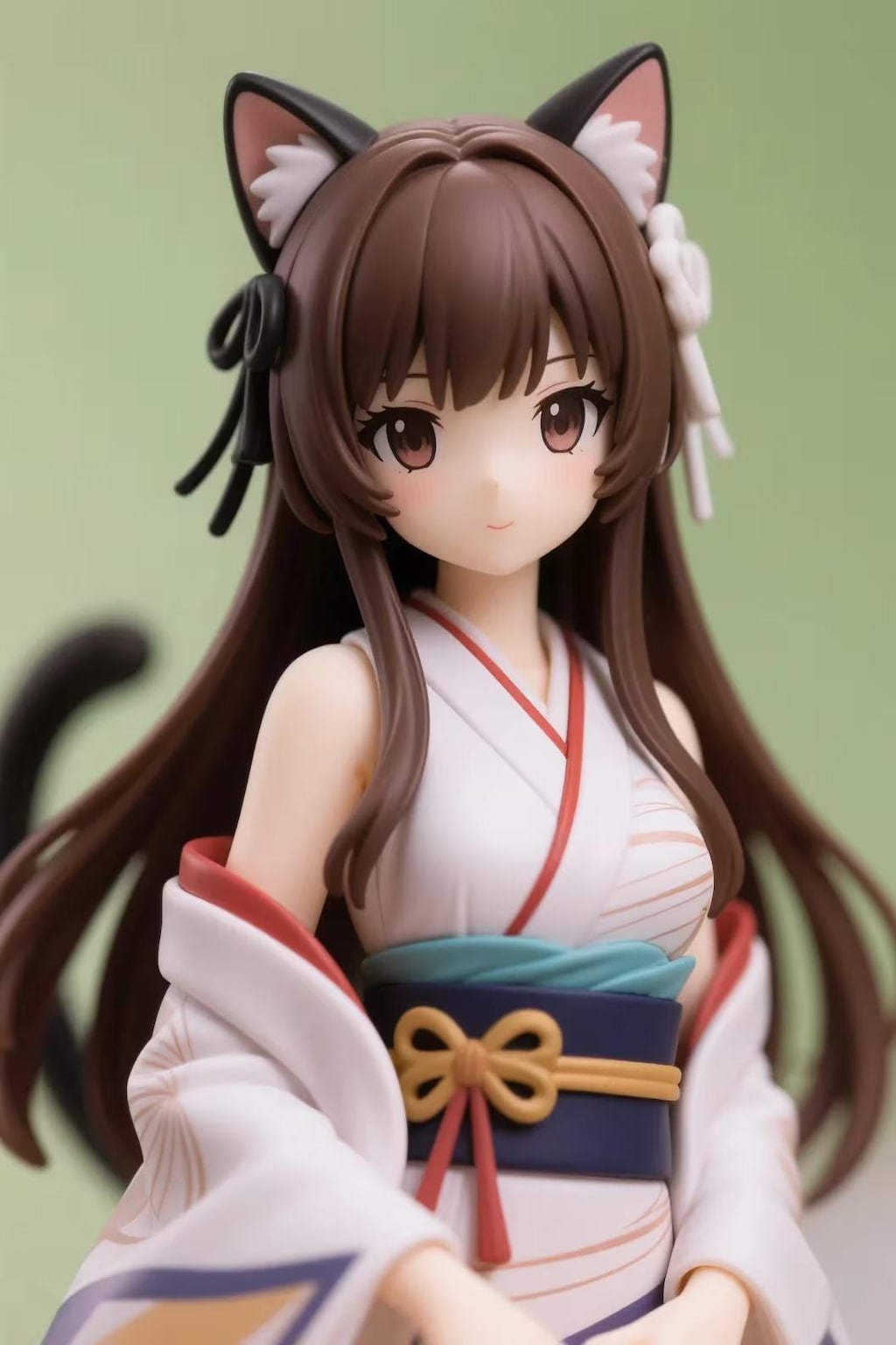 まとめ：うちの子フィギュアシリーズ