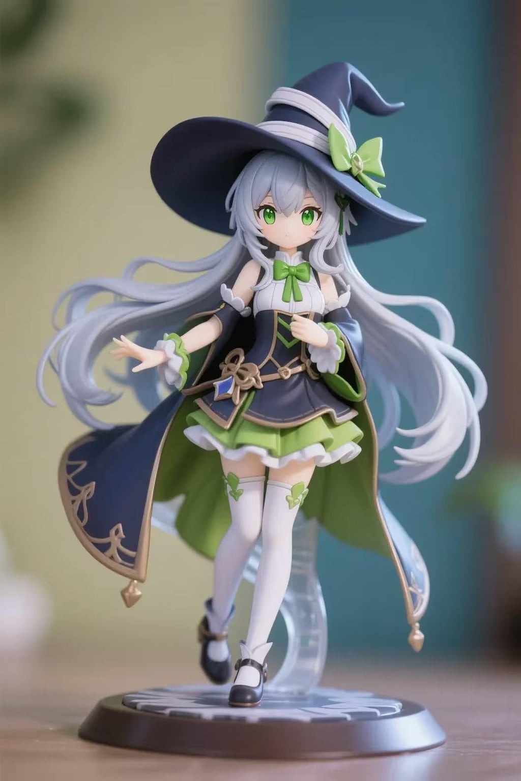 まとめ：うちの子フィギュアシリーズ