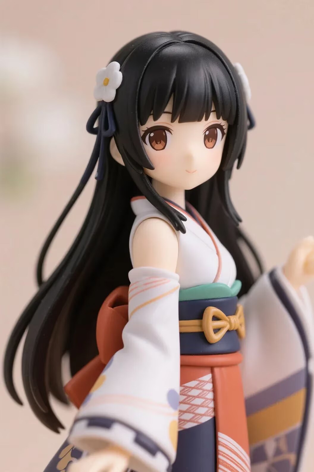 まとめ：うちの子フィギュアシリーズ | の人気AIイラスト・グラビア