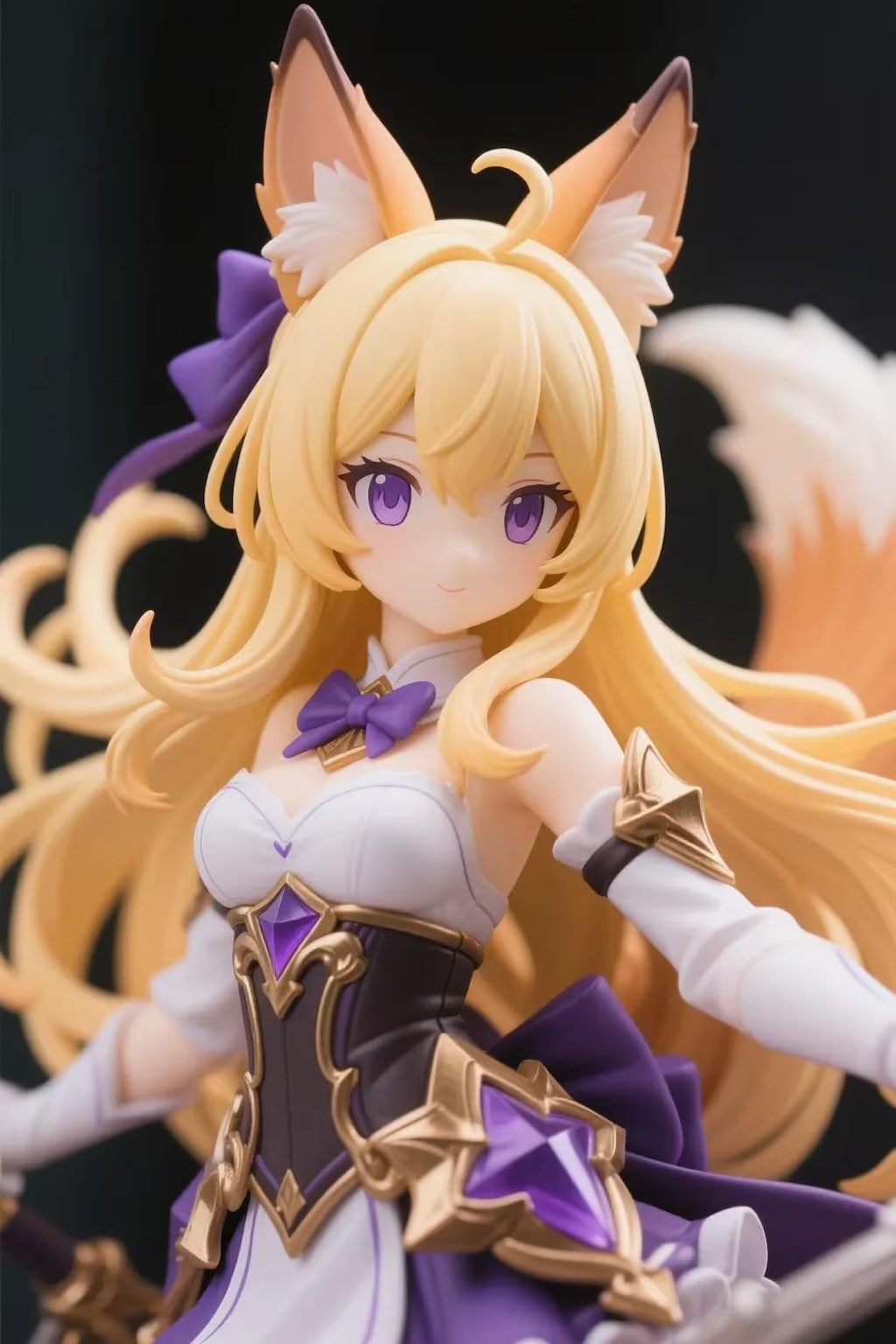 まとめ：うちの子フィギュアシリーズ