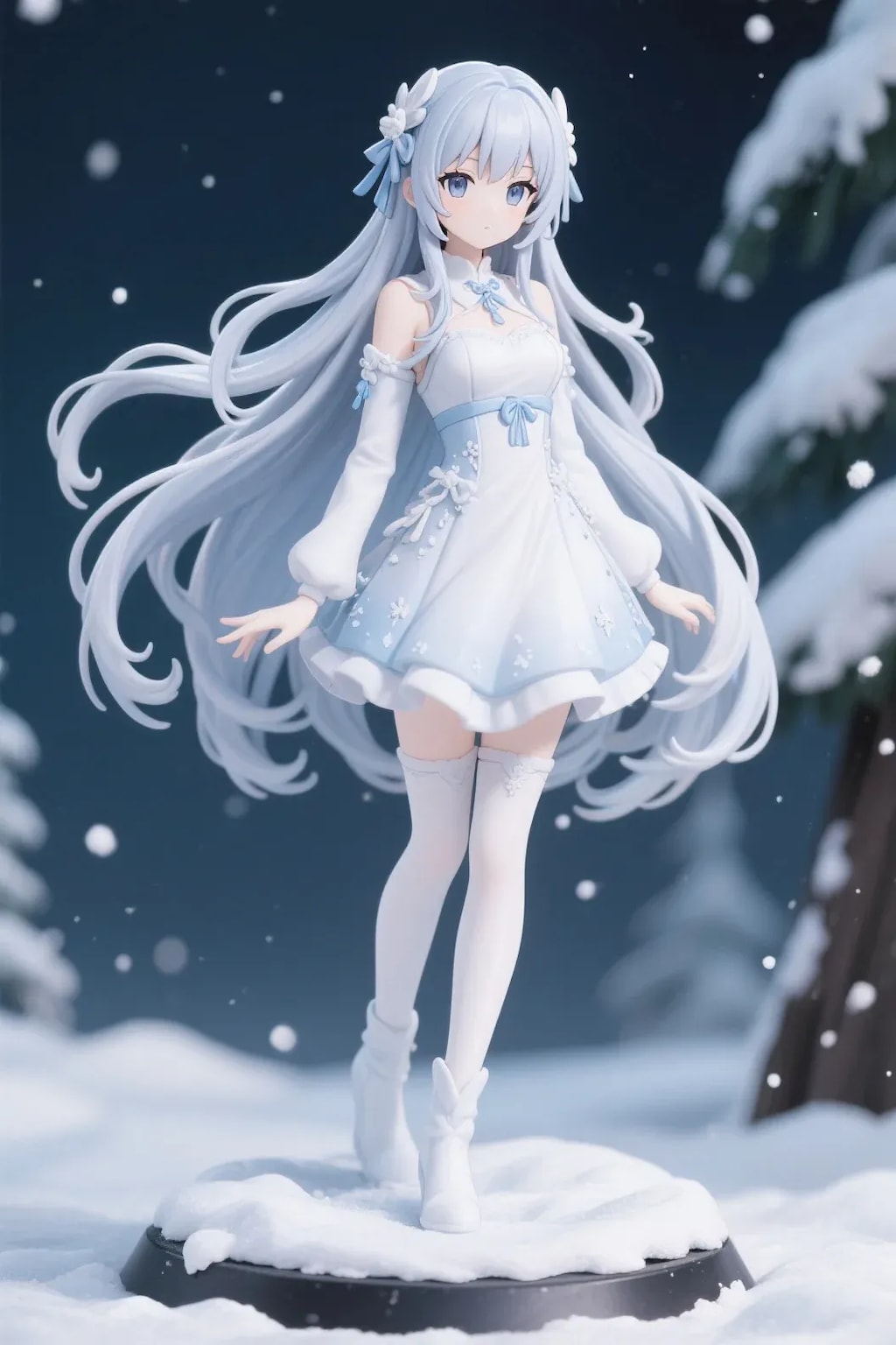 まとめ：うちの子フィギュアシリーズ