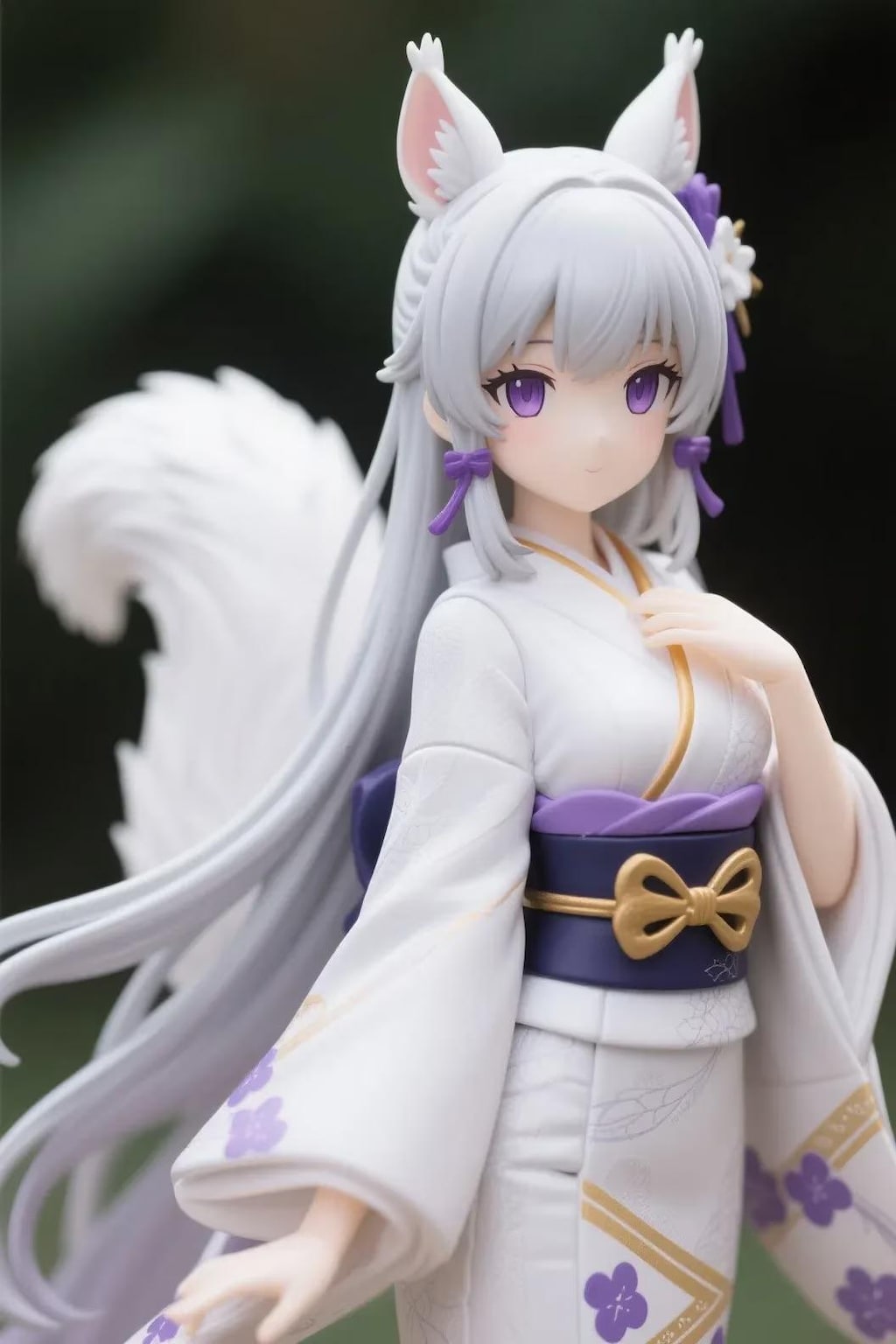 まとめ：うちの子フィギュアシリーズ