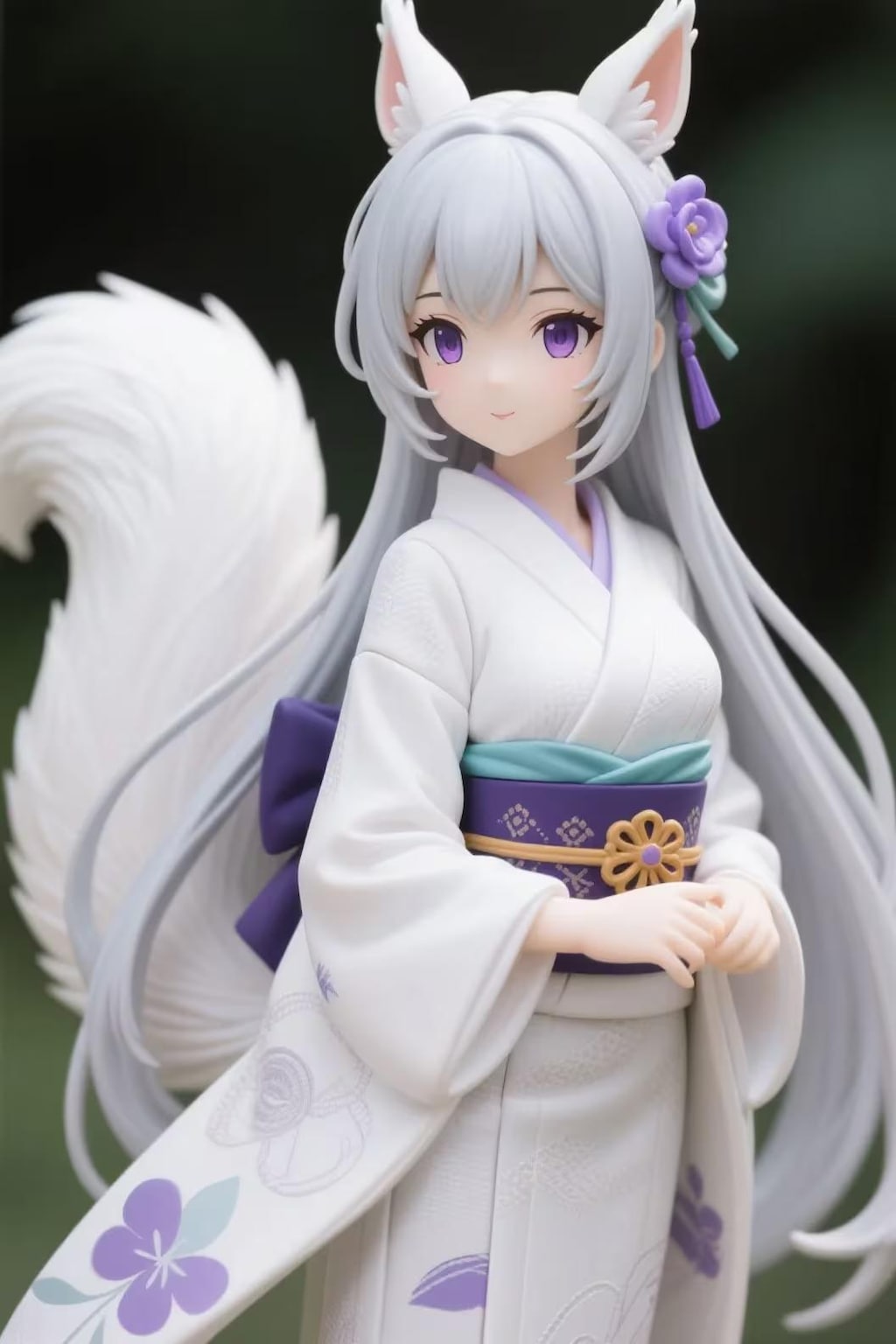 まとめ：うちの子フィギュアシリーズ