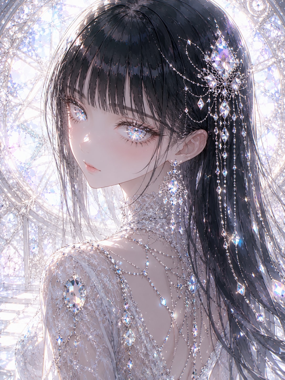 ダイヤモンド