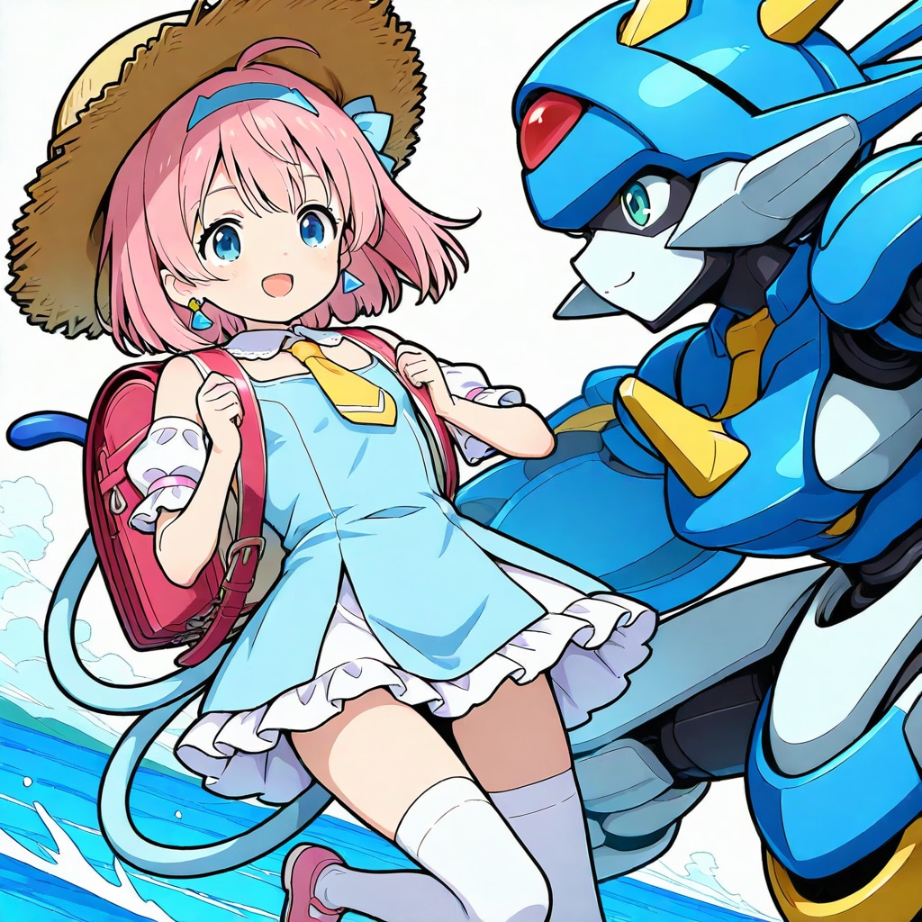 アニメにありそう