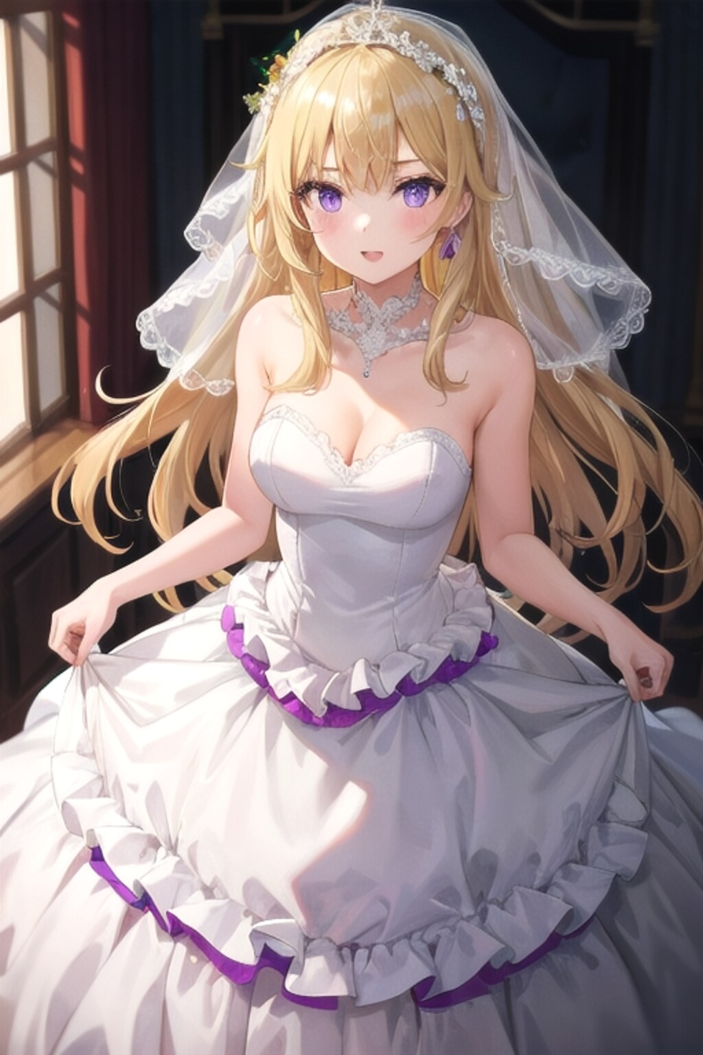 クレアちゃん832