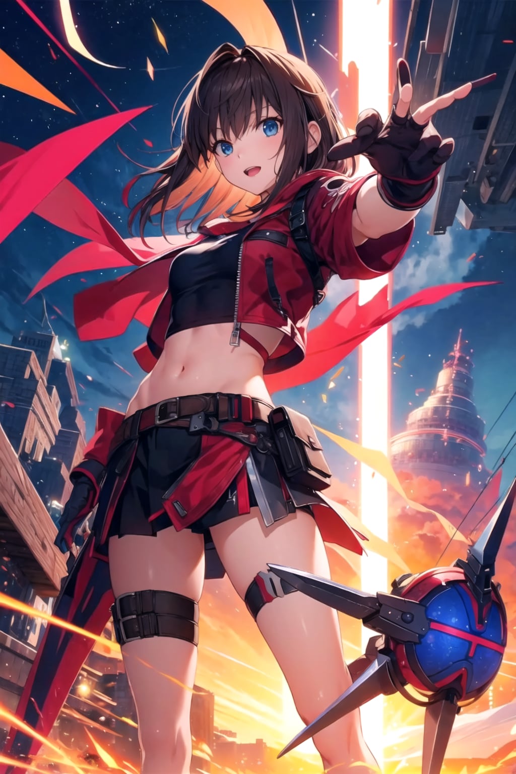 SQUARE ENIX