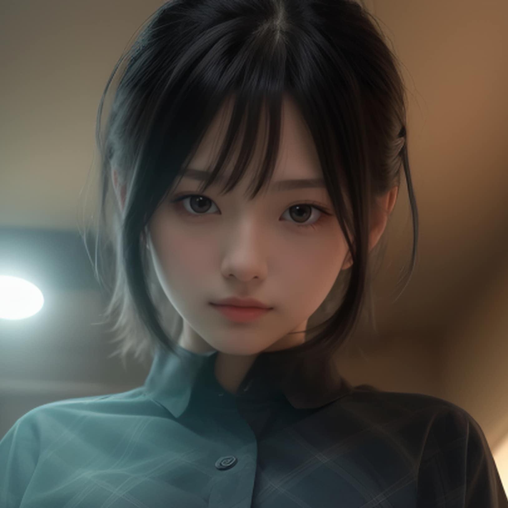 girl