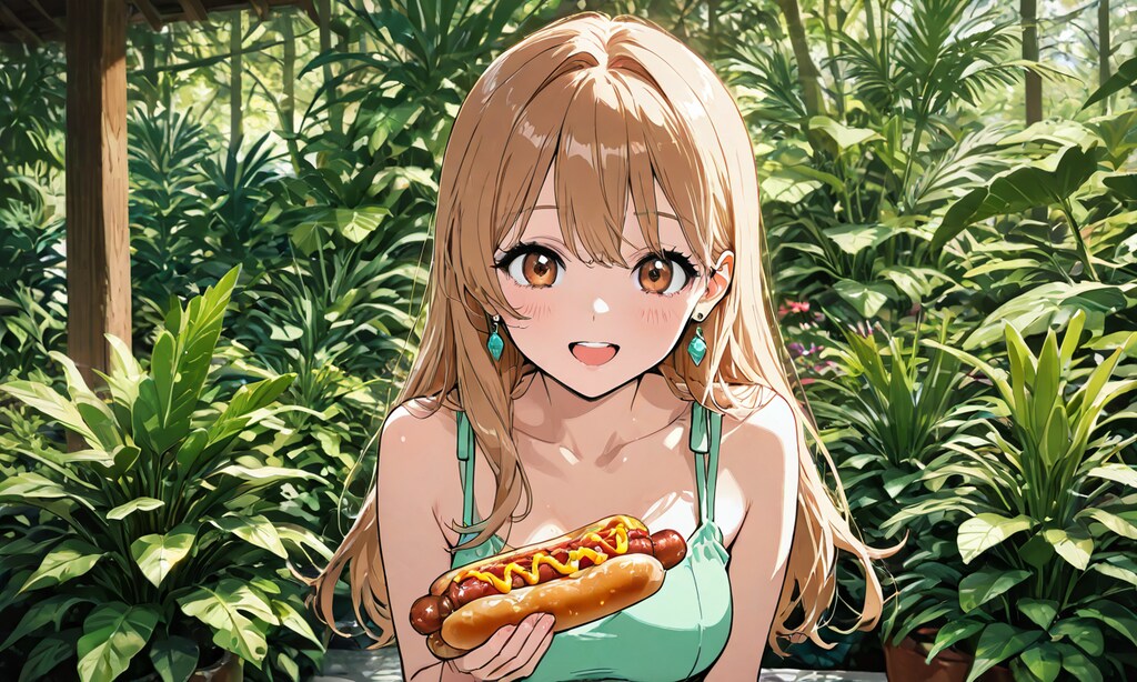 食欲は止められない