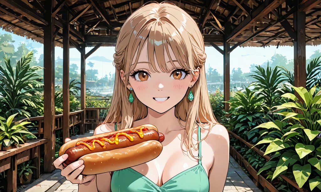 食欲は止められない