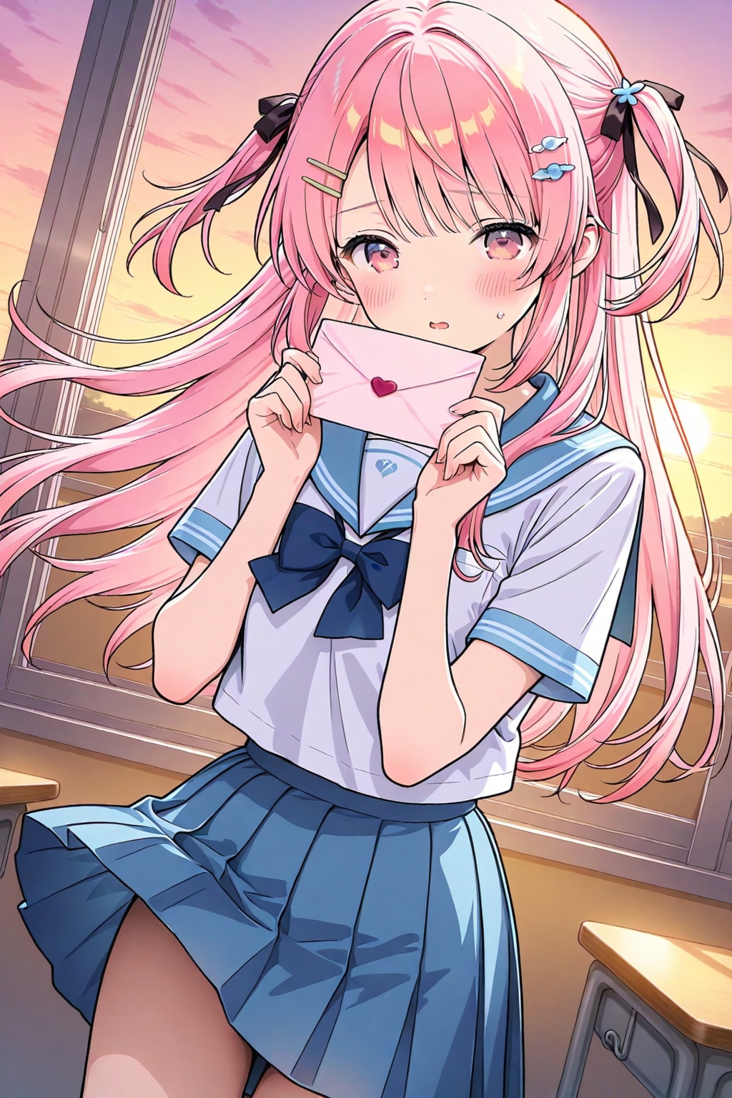 プロンプトのテスト