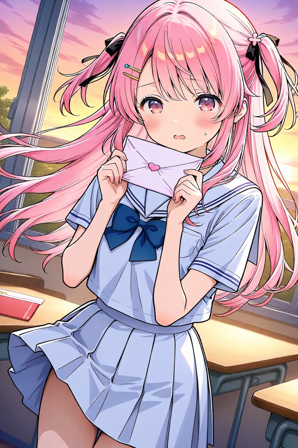 プロンプトのテスト