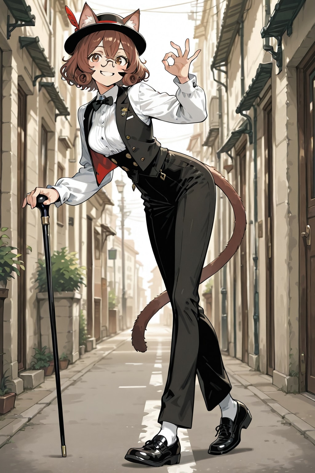 チャップリンデー