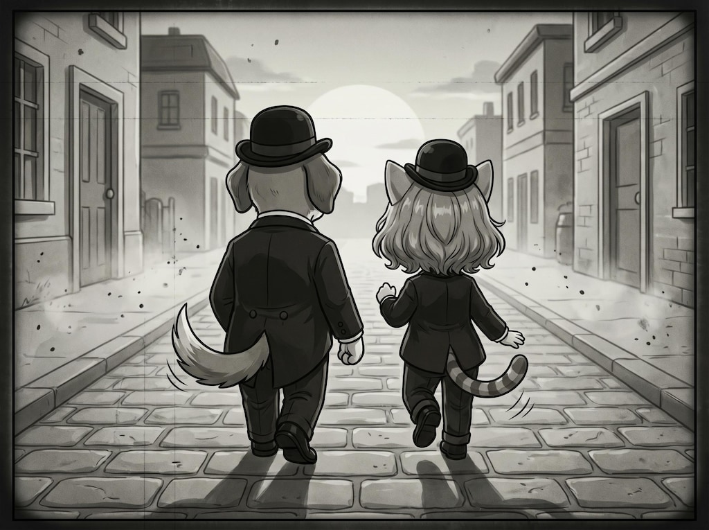 チャップリンデー