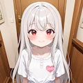 アイちゃんの変身能力 4枚目