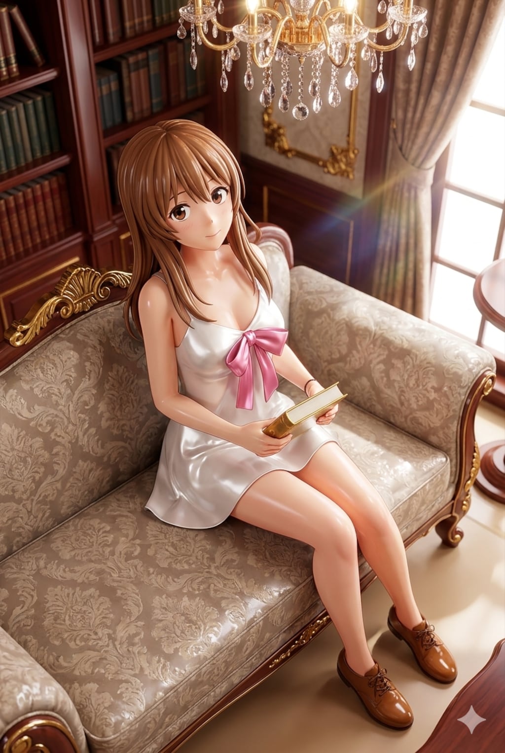 げんしけん二代目