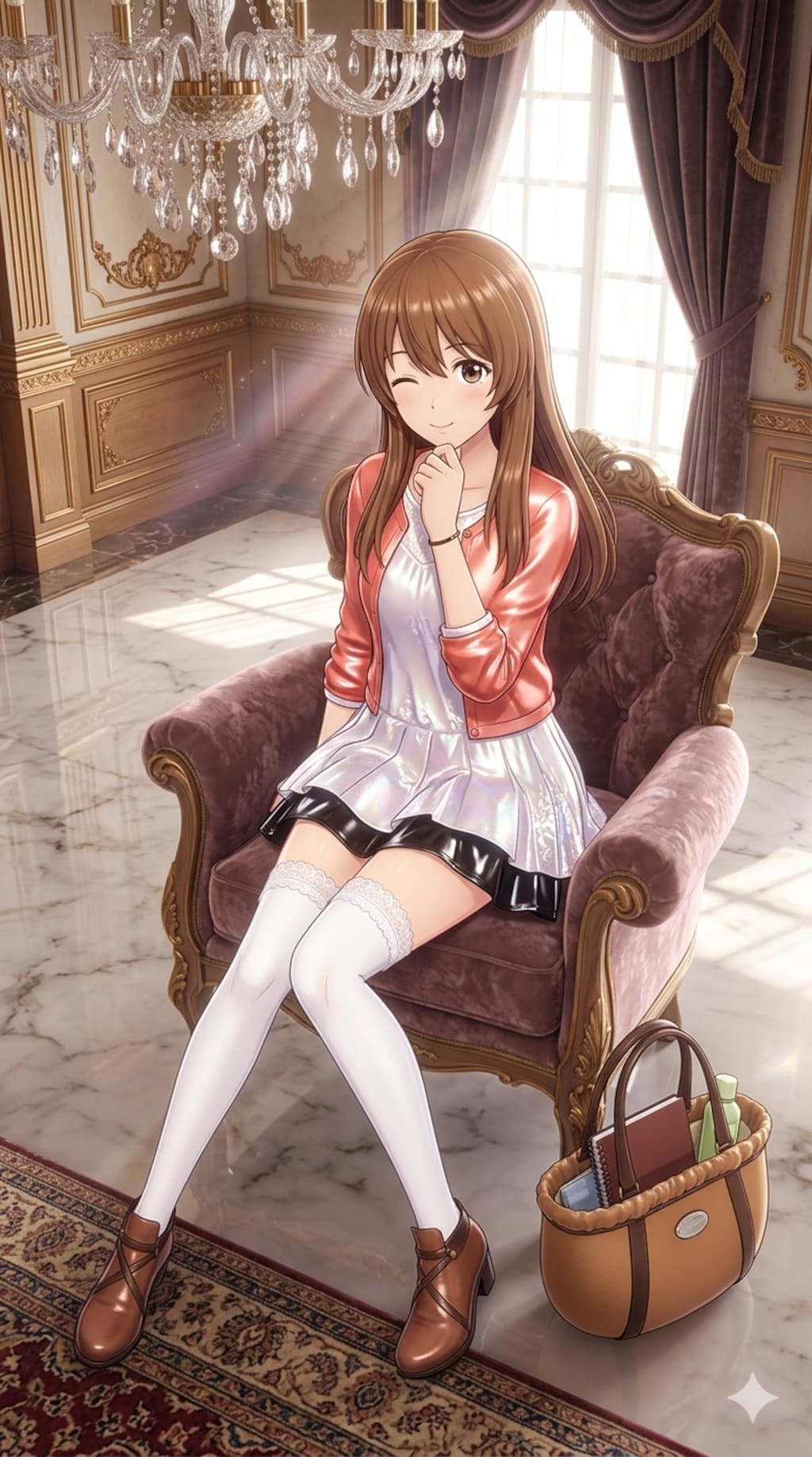 げんしけん二代目