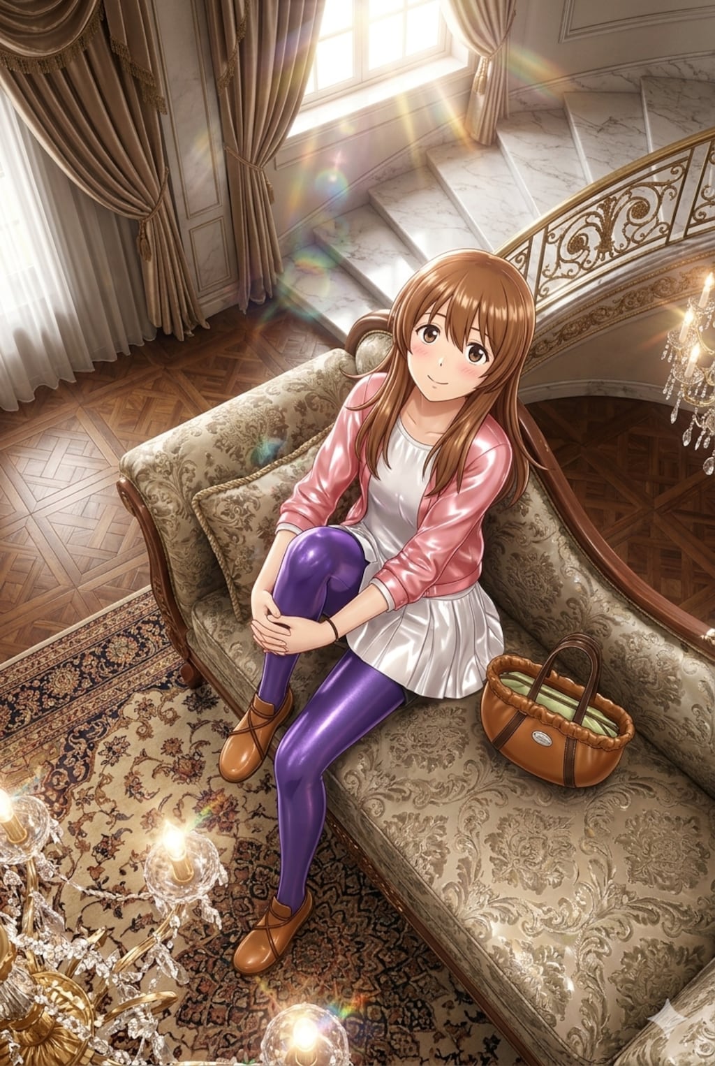 げんしけん二代目