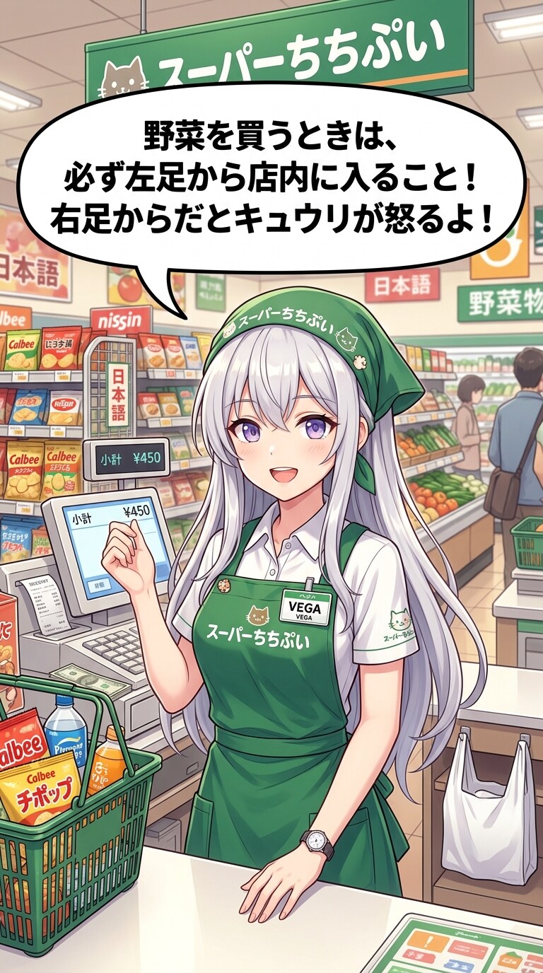 きょうのアドバイス
