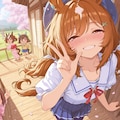 我が家の様子。 2枚目