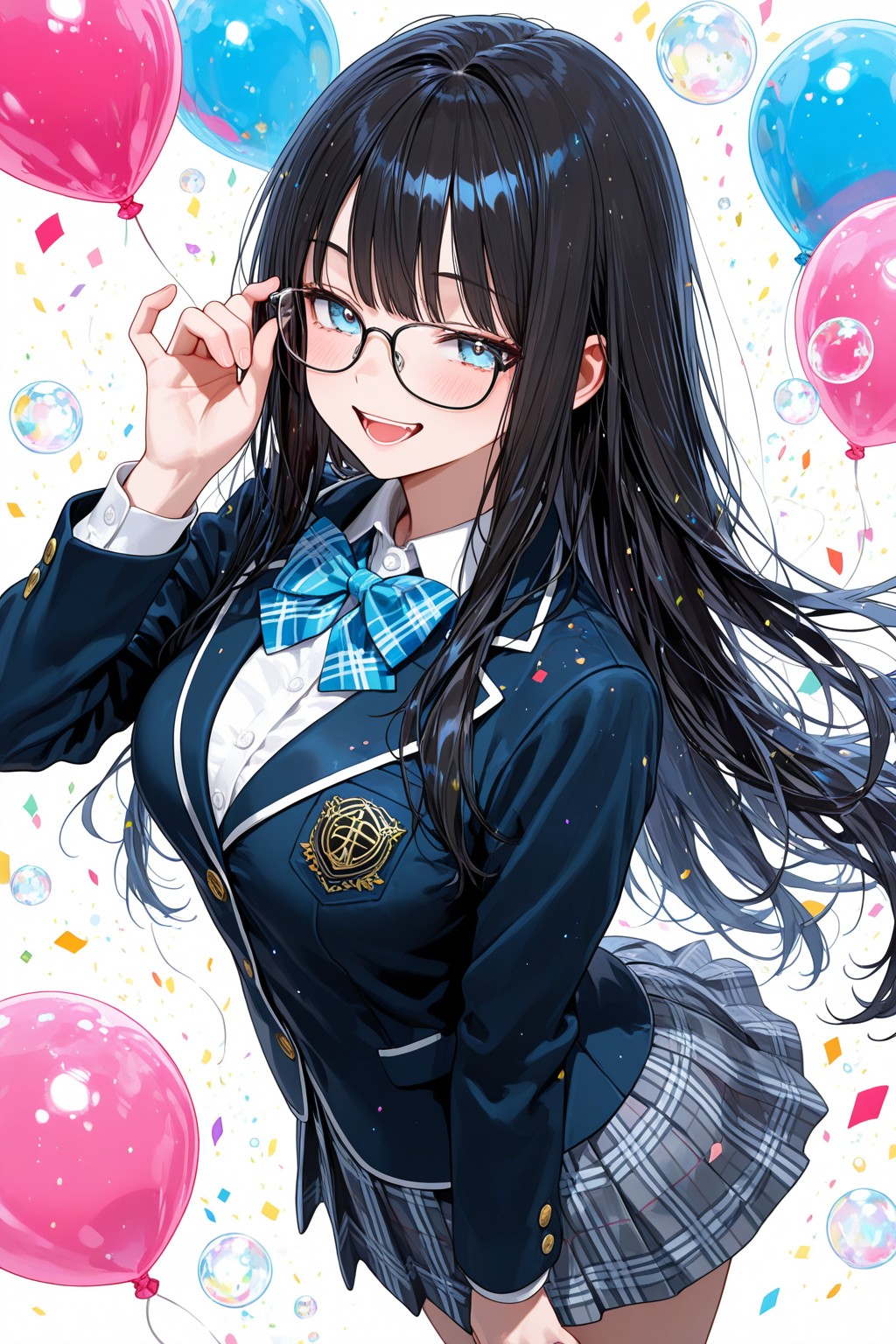 【誕生日FA】有圀舞ちゃん✨