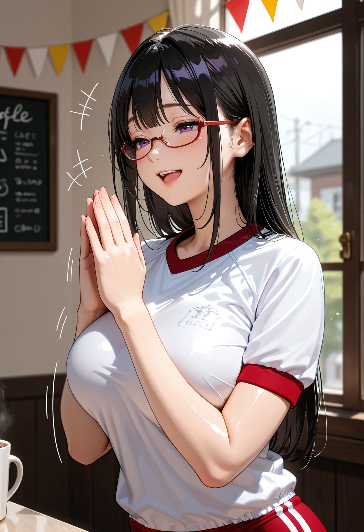 およろこびセット。