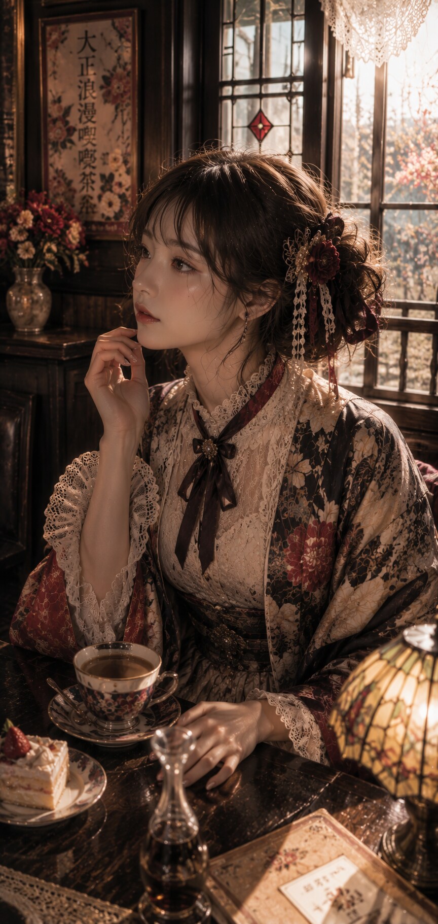 大正浪漫