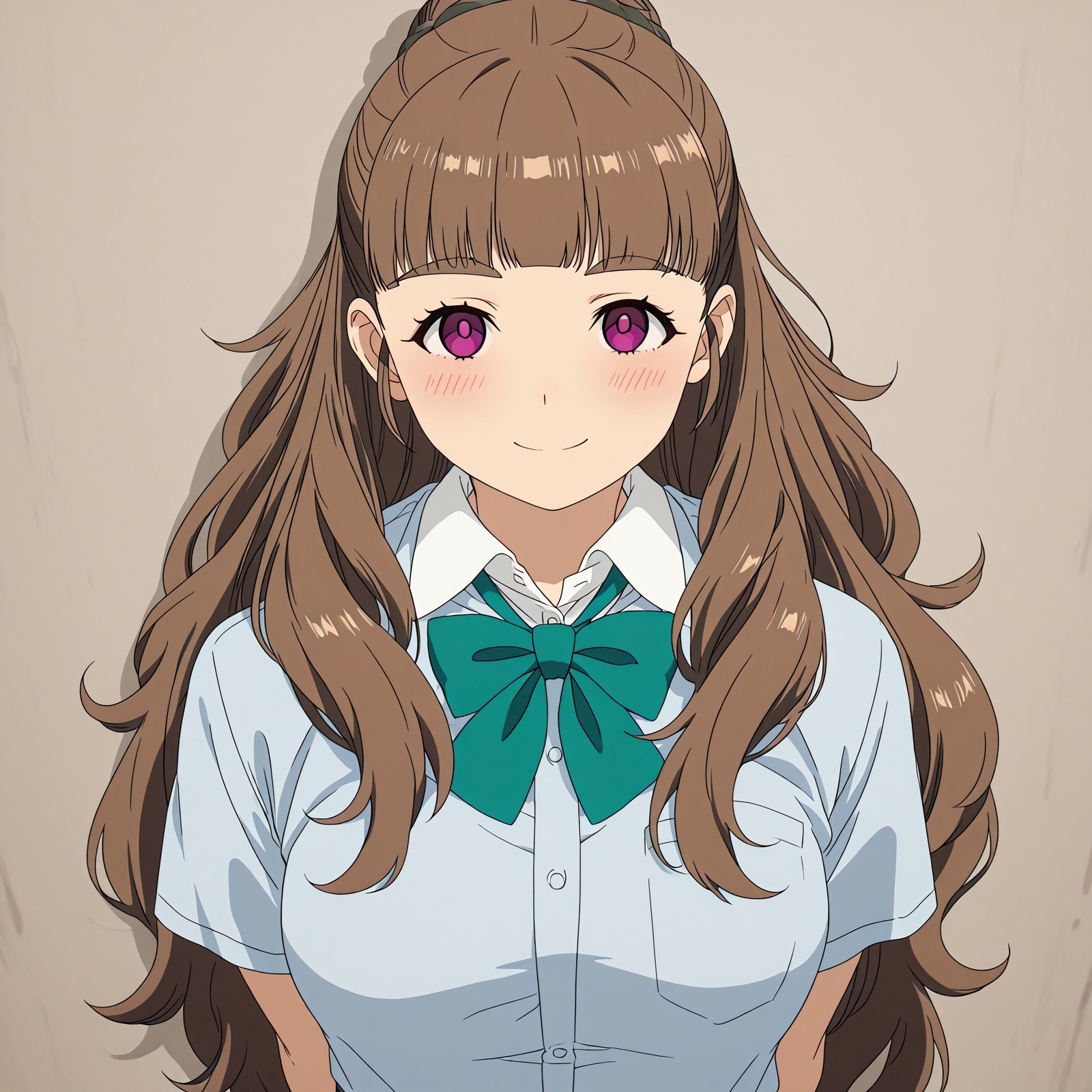 神谷奈緒