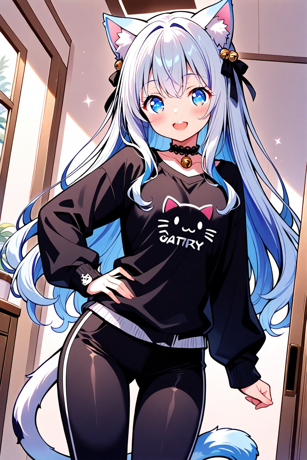 ユキネ【CocoaMix style Yume (Illustrious) v-pred v2.0】 | の人気AIイラスト・グラビア