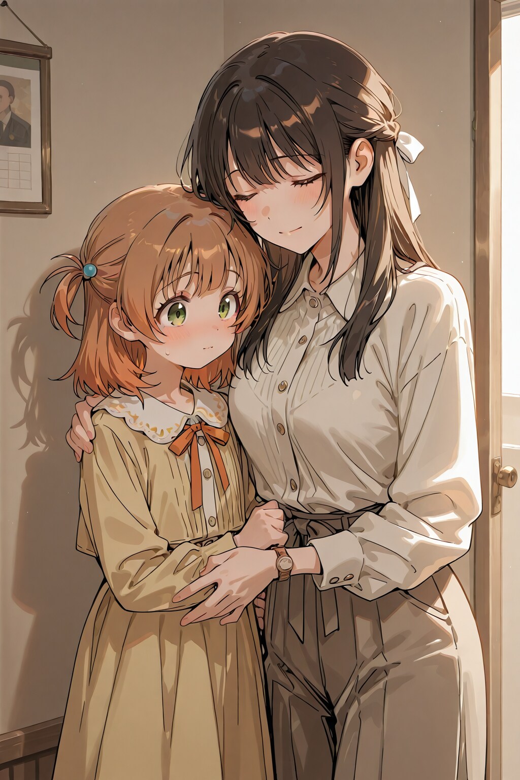 大丈夫だよ