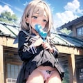 メスガキの挑発 7枚目